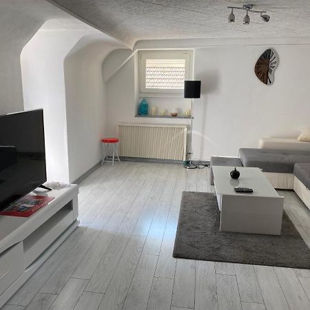 Apartmán Chez Jose Rothau Exteriér fotografie
