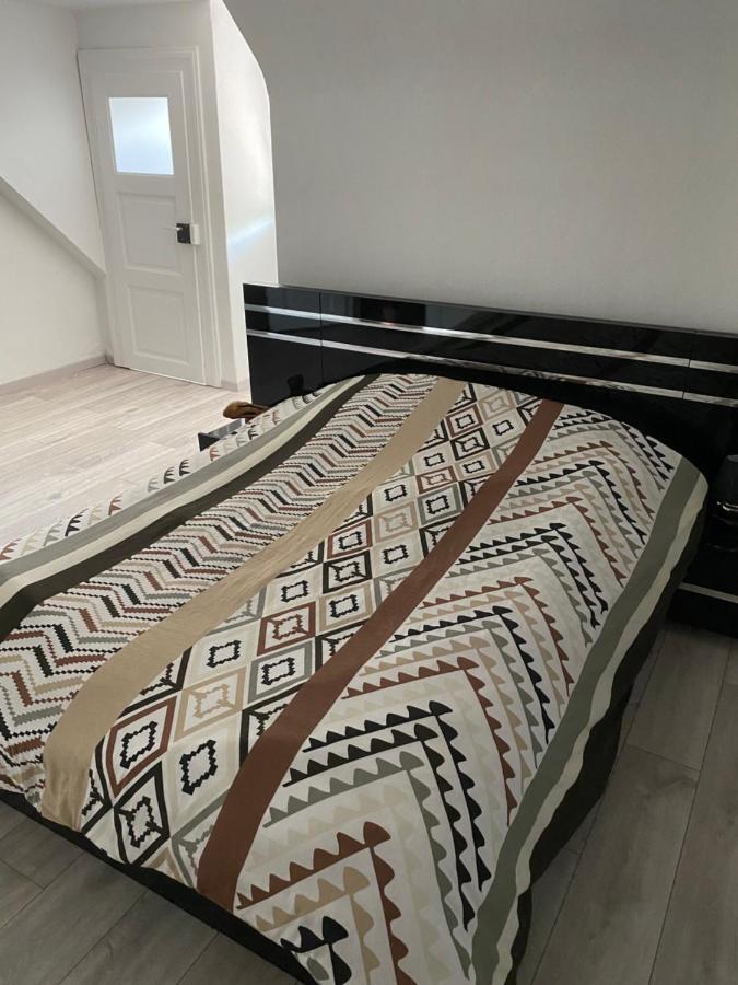 Apartmán Chez Jose Rothau Exteriér fotografie